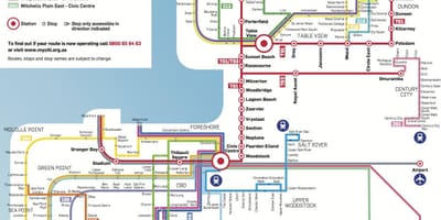 地图myciti